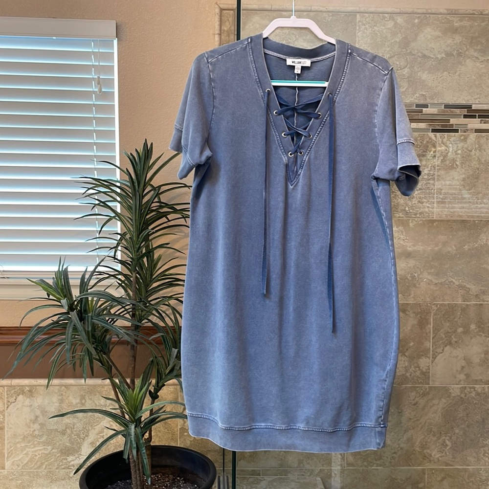 William Rast Casual Dresses, XL